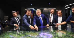 Başakşehir tamam sırada Paşa var
