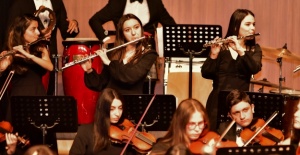 Beylikdüzü yeni yetenekler arıyor
