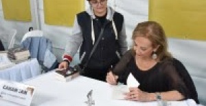 BOĞAZDA EDEBİYAT COŞKUSU BAŞLADI