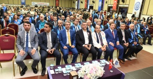 Bozkurt’tan üniversitelilere tam destek