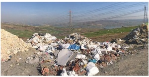 Bu rezalete kim dur diyecek…?