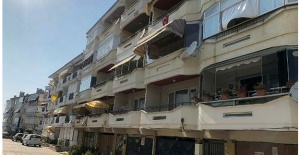Bursa'da vahşet! Evinde 50 yerinden bıçaklanmış halde bulundu.