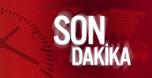 Bursa'da Deprem Oldu
