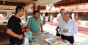 Büyükçekmece Belediyesi 3. Kitap Günleri başlıyor!