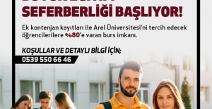 Büyükçekmece Belediyesi ve Arel Üniversitesi’nden eğitim seferberliği