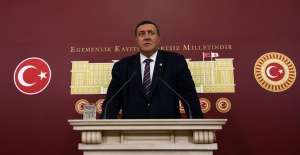 CHP Milletvekili Ömer Fethi Gürer, “Yangın Haftası” sebebiyle bir mesaj yayımladı.