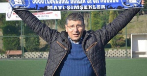 ERCAN DEMİR KULÜP BAŞKALIĞINI BIRAKIYOR
