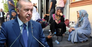 Erdoğan'dan Diyarbakır anneleriyle ilgili talimat: Gerçekten derdi olan ziyaret etsin