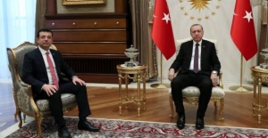 Erdoğan önümüzdeki günlerde İBB Başkanı İmamoğlu ile vakıfları görüşecek