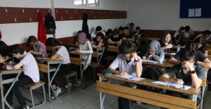 Eyüpsultan Belediyesi, Seviye Belirleme Sınavı Düzenledi