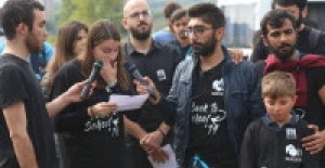 HALİT AYAR’IN KARDEŞİNDEN AĞLATAN MEKTUP