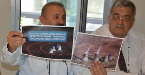 Hava Kirliliği Iğdır İçin Kader Olmamalıdır