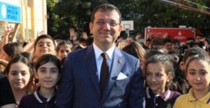 İBB Başkanı Ekrem İmamoğlu’nun talimatıyla, yetim, öksüz, engelli ve şehit çocuklarına tek seferde verilen 250 TL’lik yardım 300 TL’ye yükseltildi