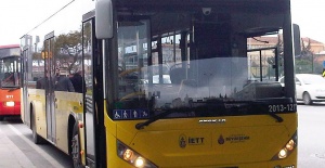 İETT, HT 48 hattında otobüs ve sefer sayılarını arttırdı
