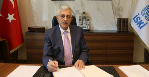İmamoğlu’ndan İski’ye Atama