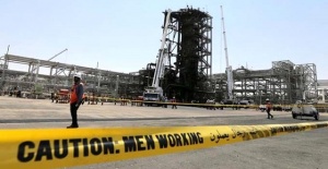 İran'dan Aramco saldırısı açıklaması: Tesislerde tamir edilecek hiçbir şey kalmazdı