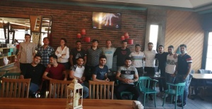 İTFAIYE ERLERI ATAMA BEKLİYOR