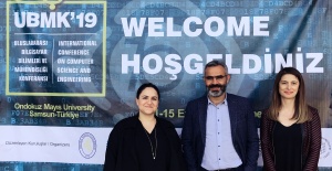 Kamu ve özel sektör çalışanları bir araya geldi