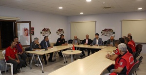 Kartal Belediyesi, Yaşanan Deprem Sonrası Vatandaşlardan Gelen Aramalar İçin Kriz Masası Kurdu