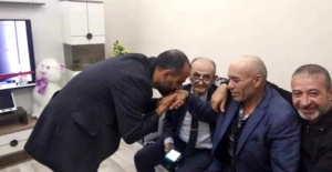 Kılıçdaroğlu'na yumruk atan isim konuştu: Mağdur oldum, çalışamıyorum