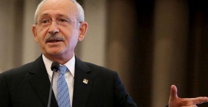 Kılıçdaroğlu: IMF İle İlk Görüşmemiz Değil