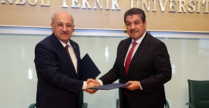 Kültür Sanatta Dev Ortaklık.