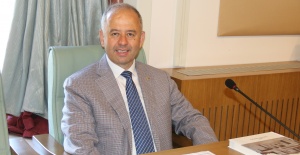 Kuran Sitesi’nin Plan Tadilatı Onaylandı