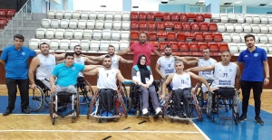 Mavi Beyazlılar Süper Lig’e hazır