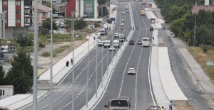 O Yola Sinyalizasyon Kararı Alındı