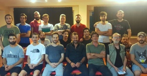 Öğrenciler Olay Yeri İnceleme Uzmanlarını sorularıyla zorladı