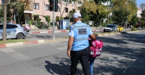 Öğrencilerin Güvenliği, Kartal Zabıtasına Emanet