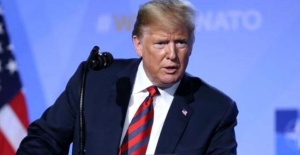 Trump'ın Zelenskiy'le yaptığı telefon görüşmesinin kayıtları yayınlandı.