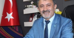 Tuncay Aktürk, “Bizim tek uğraşımız temiz siyaset ve temiz dil”