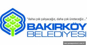 Yine Bakırköy Belediyesi, yine bir garip ihale!