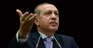 Akp'li Bürokratlar Anlaşmayı Bozdu İddiası