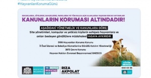Akpolat: Can Dostlarımızın Haklarını Koruyacağız
