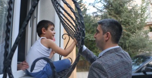 Başkan Gökhan Yüksel, Kartal’da Devam Eden Altyapı Çalışmalarını, Yerinde İnceledi