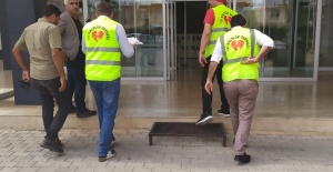 ''İyi Kalpler'' Paylaştıkça Büyüyor