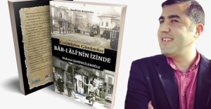 Bâb-ı Âli’nin İzinde’ kitabı yayımlandı