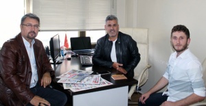 Belediyeler Kendin Pişir Kendin Ye Havasındalar