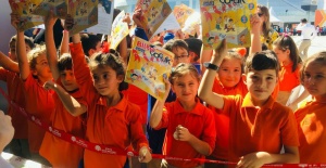 Bilgi Evleri, Konya Bilim Festivali’nde yoğun ilgi gördü