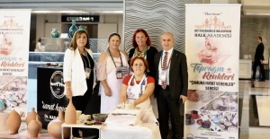 Büyükçekmece Belediyesi MARUF 2019’a ren kattı