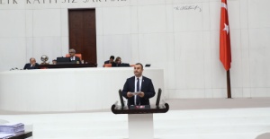 CUMHURİYET HALK PARTİSİ İZMİR MİLLETVEKİLİ