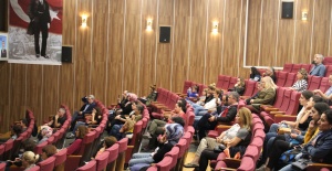 ‘Derin Beyin Egzersizleri’ Semineri, Kartal’da Gerçekleşti