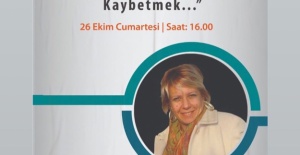 Dış politikadaki gelişmeler bu söyleşide konuşulacak.