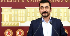 Eren Erdem'in tahliyesine karar verildi