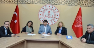 Esenyurt MEM ile ÇOGEL Arasında İşbirliği Protokolü İmzalandı