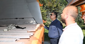 Esenyurt’ta çöp tahliyesinde yeni sistem