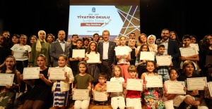Eyüpsultan’da “Sanatta Hayat Var