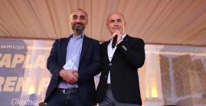 İsmail Saymaz, “Şehvetiye Tarikatı”nı anlattı